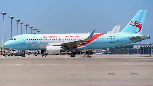 獵鷹飛行俱樂部科普 我國兩座城市與所有省會實現直航全覆蓋