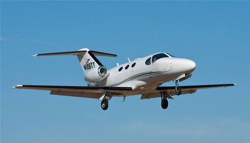 獵鷹飛行俱樂部輕型飛機盤點 這些飛機你認識幾個？