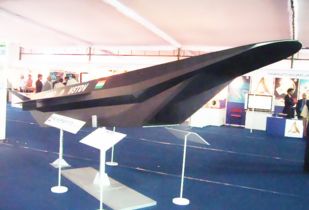 南亞霸主加入超音速武器俱樂部 技術突破抑或虛張聲勢？