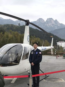 金秋九月，乘勝追擊——獵鷹飛行俱樂部北京金海湖飛行基地即將開飛